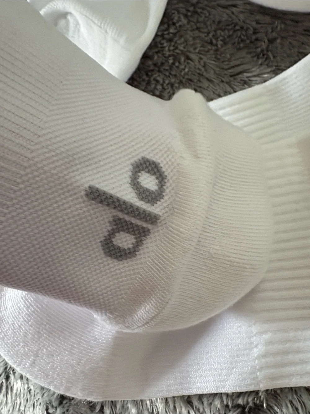Alo Socks